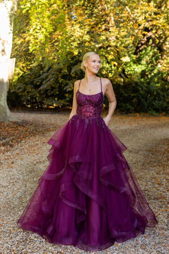 Prom dresses and prom gowns at discount prices.