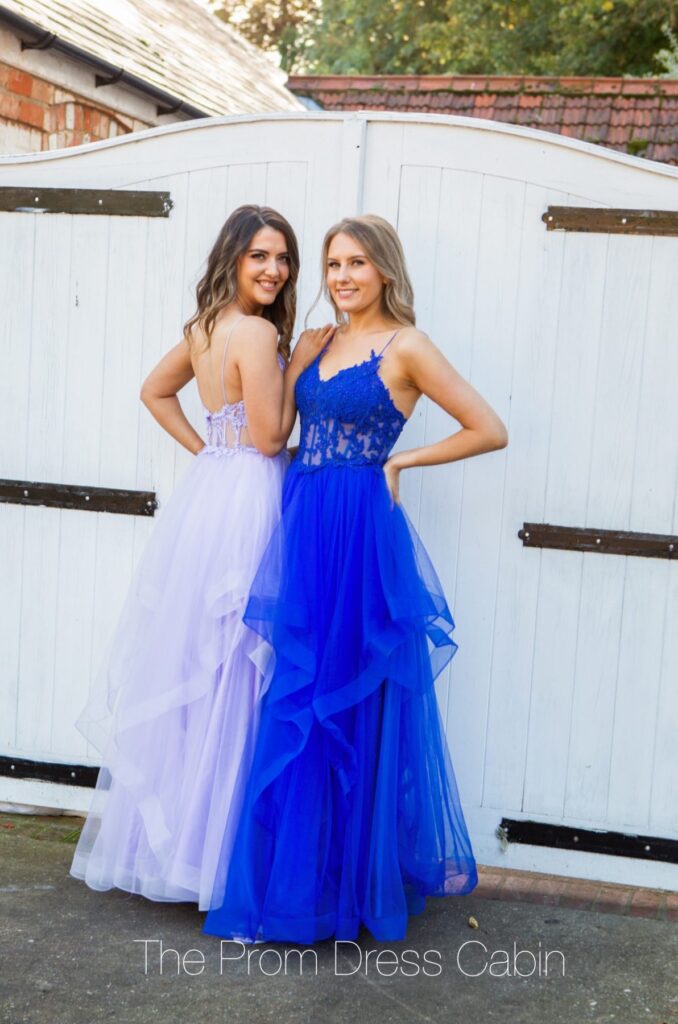 Prom dresses and prom gowns at discount prices.
