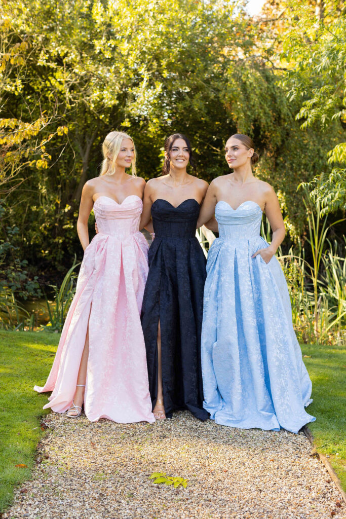 Prom dresses and prom gowns at discount prices.