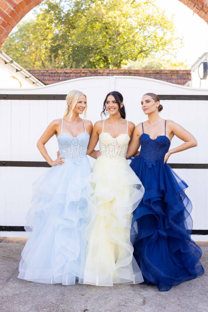 Prom dresses and prom gowns at discount prices.