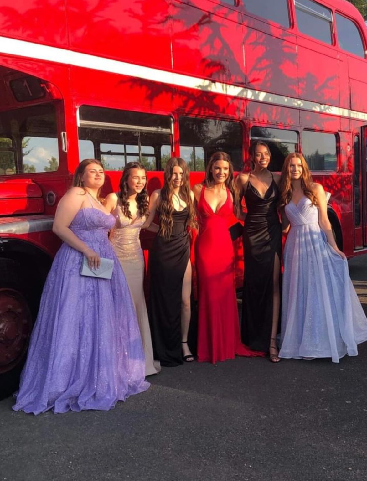 About Us | Bespoke Prom Dresses | The Prom Dress Cabin