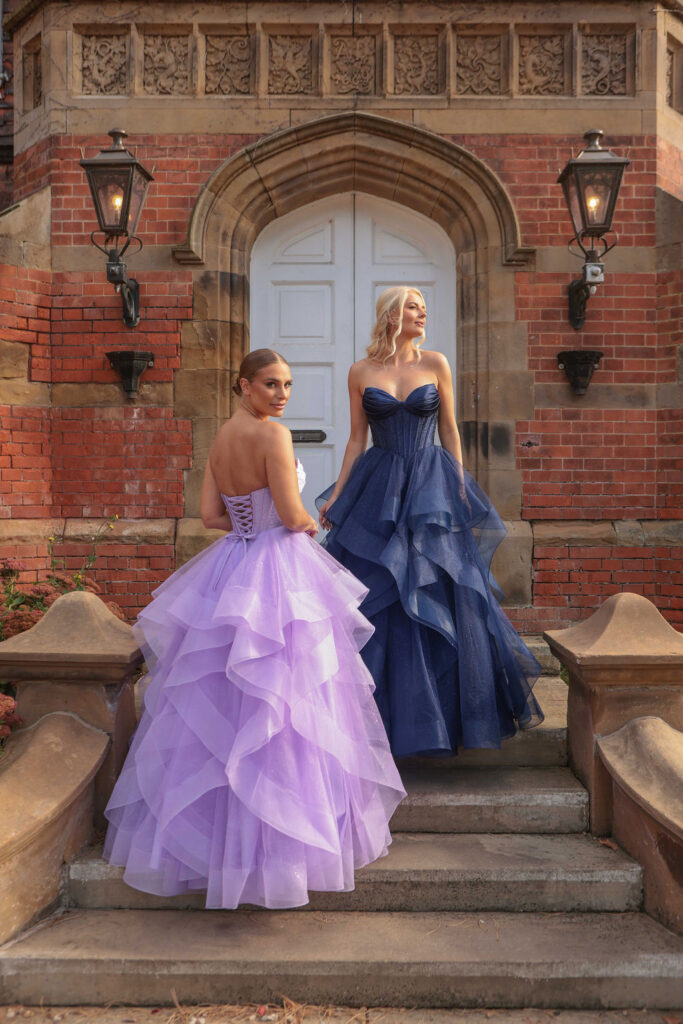 Prom dresses and prom gowns at discount prices.