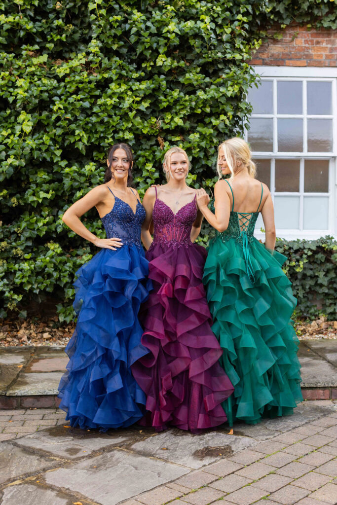 Prom dresses and prom gowns at discount prices.