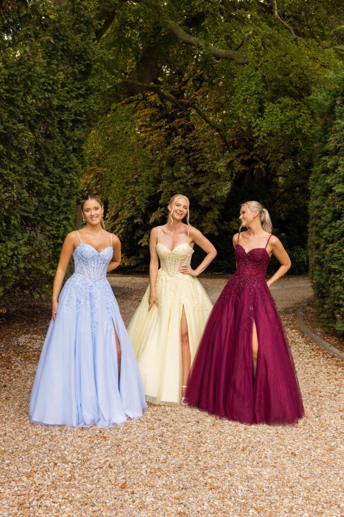Prom dresses and prom gowns at discount prices.
