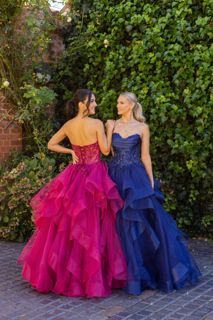 Prom dresses and prom gowns at discount prices.