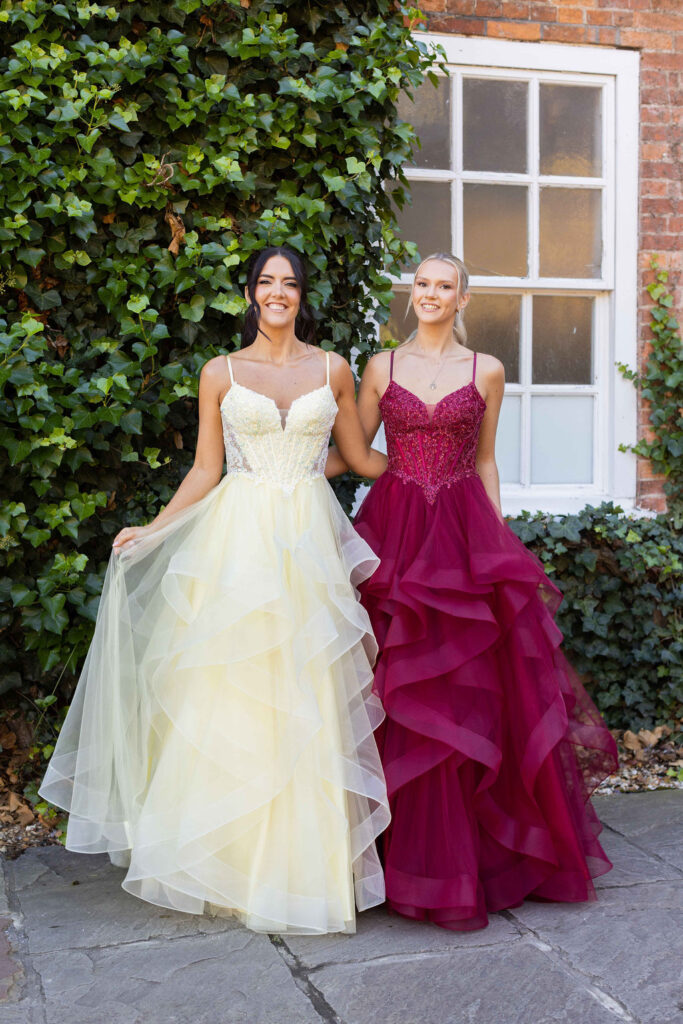 Prom dresses and prom gowns at discount prices.