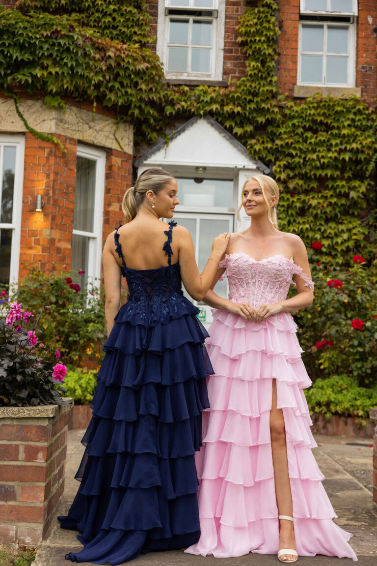 Prom dresses and prom gowns at discount prices.