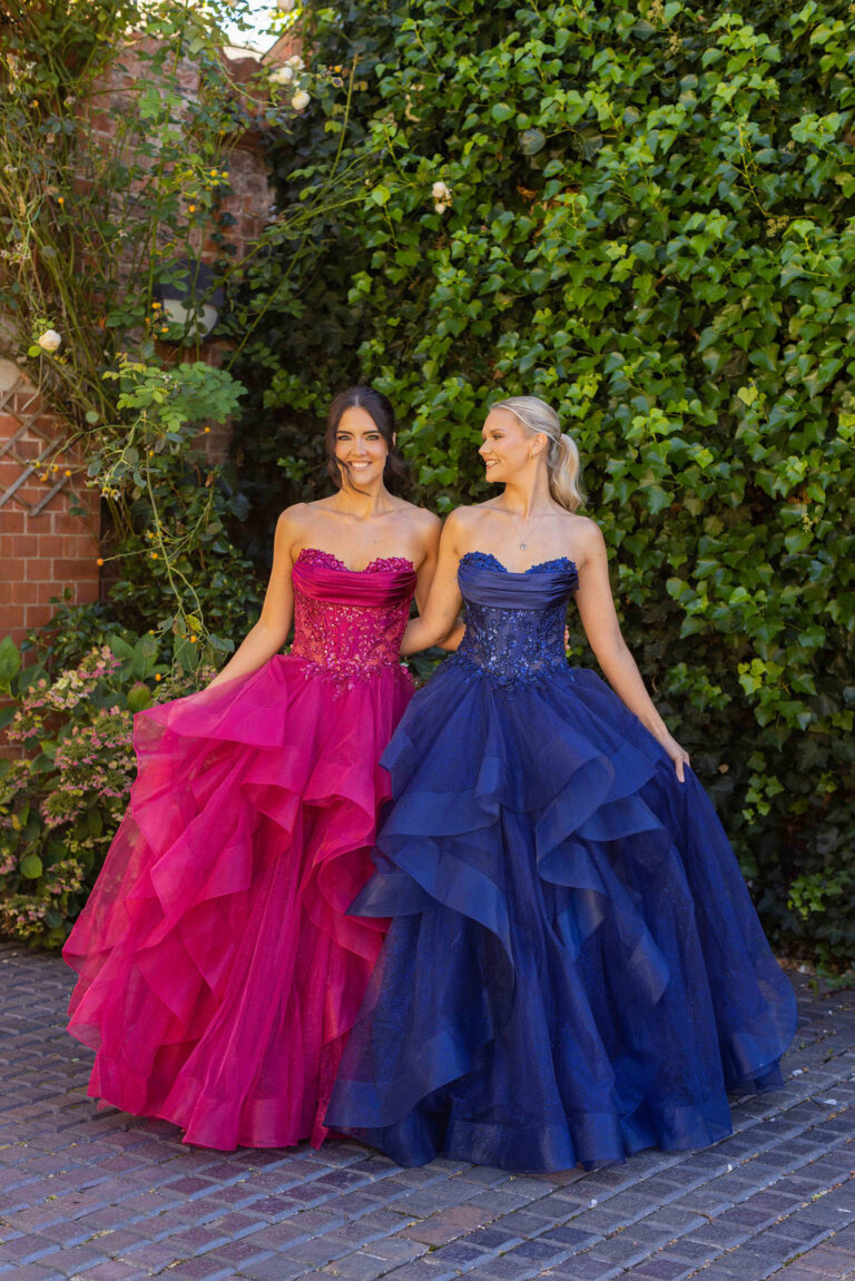 Prom dresses and prom gowns at discount prices.