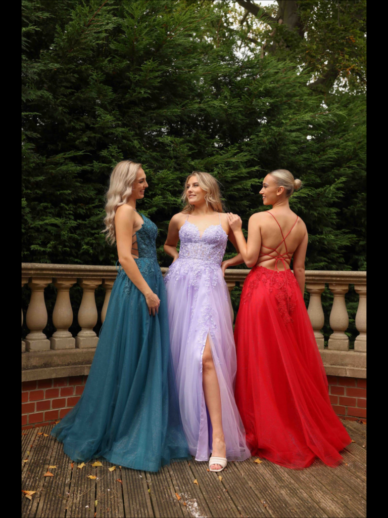 Prom dresses and prom gowns at discount prices.