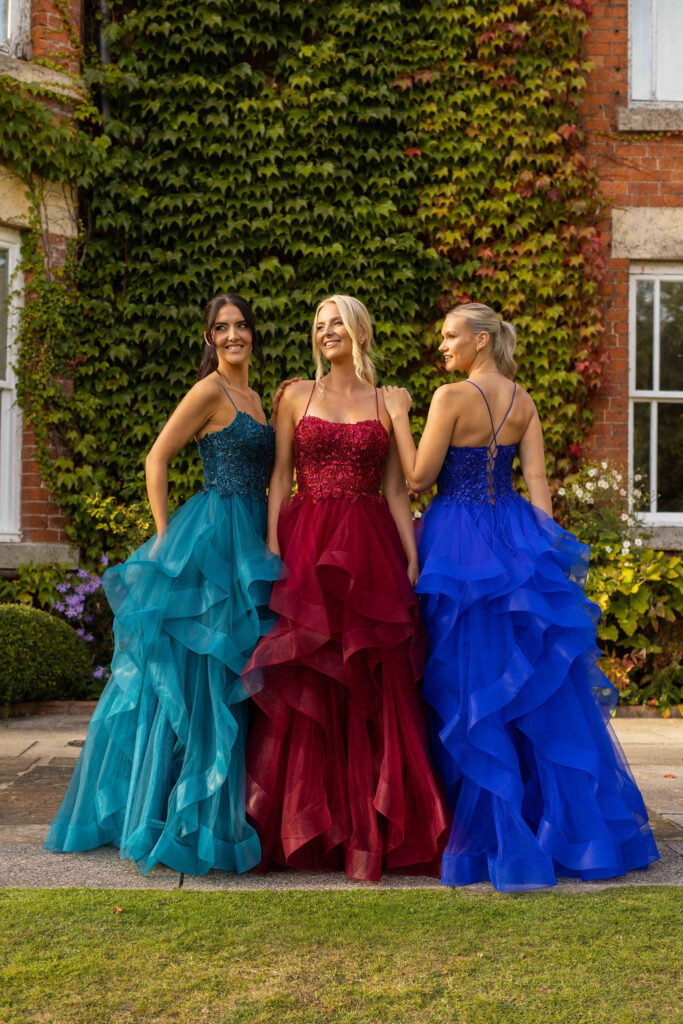 Prom dresses and prom gowns at discount prices.