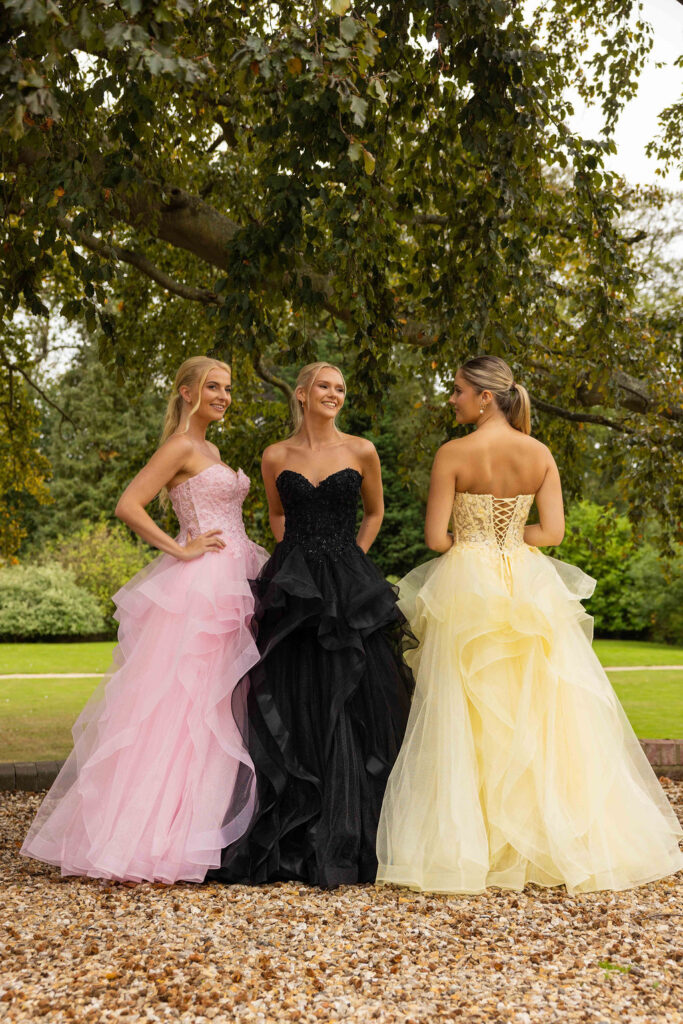 Prom dresses and prom gowns at discount prices.