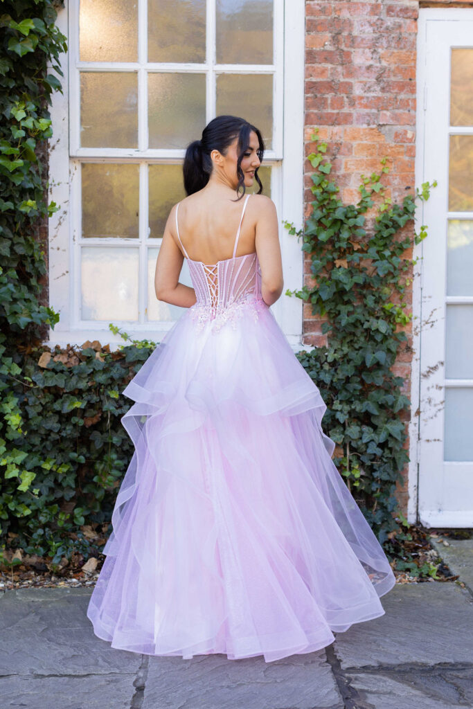 Prom dresses and prom gowns at discount prices.